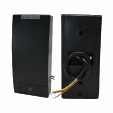 TM-R-03MF-B. Считыватель бесконтактный. Титанум Red