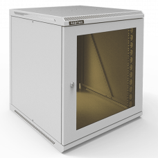 ТВС-12U-600-450-СР (05-2123). Шкаф настенный телекоммуникационный. SUPRLAN