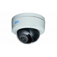 RVi-2NCD6034 (4). Видеокамера IP купольная. RVi