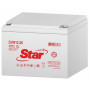 STAR DJW12-26. Аккумулятор герметичный свинцово-кислотный. STAR