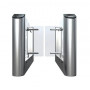 Praktika T-07-CM-900. Турникет тумбовый моторизованный. OXGARD