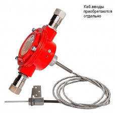 Спектрон-101-Р-Exd-A-Modbus-ВЭ. Извещатель пожарный тепловой взрывозащищенный. Спектрон НПО