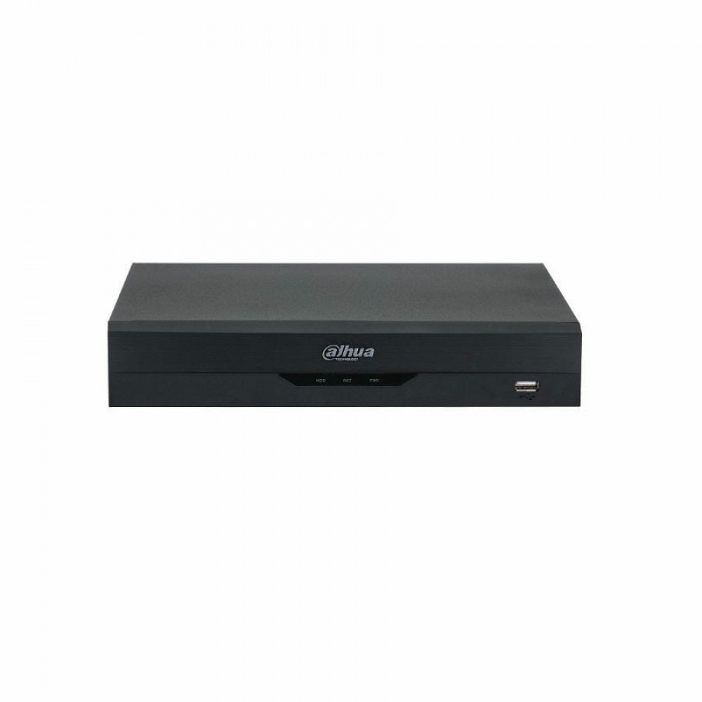 DHI-XVR4116HS-I (DH-XVR4116HS-I). Видеорегистратор мультиформатный 16-канальный. Dahua