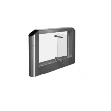 Praktika T-05-SM-660. Турникет тумбовый моторизованный. OXGARD