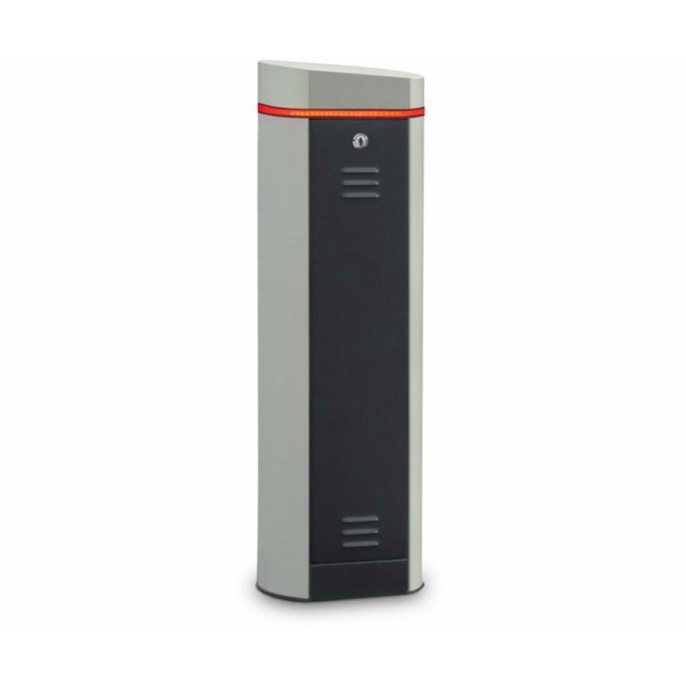 PERCo-GS06.1. Тумба автоматического шлагбаума. PERCo
