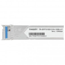 TR-SFP31SS1310-1550-LC. SFP-модуль. Trassir