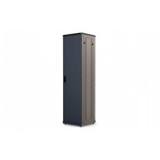 ШТ-НП-М-47U-600-800-М-Ч (130411-01164). Шкаф напольный 19, 47U. ССД (Связьстройдеталь)