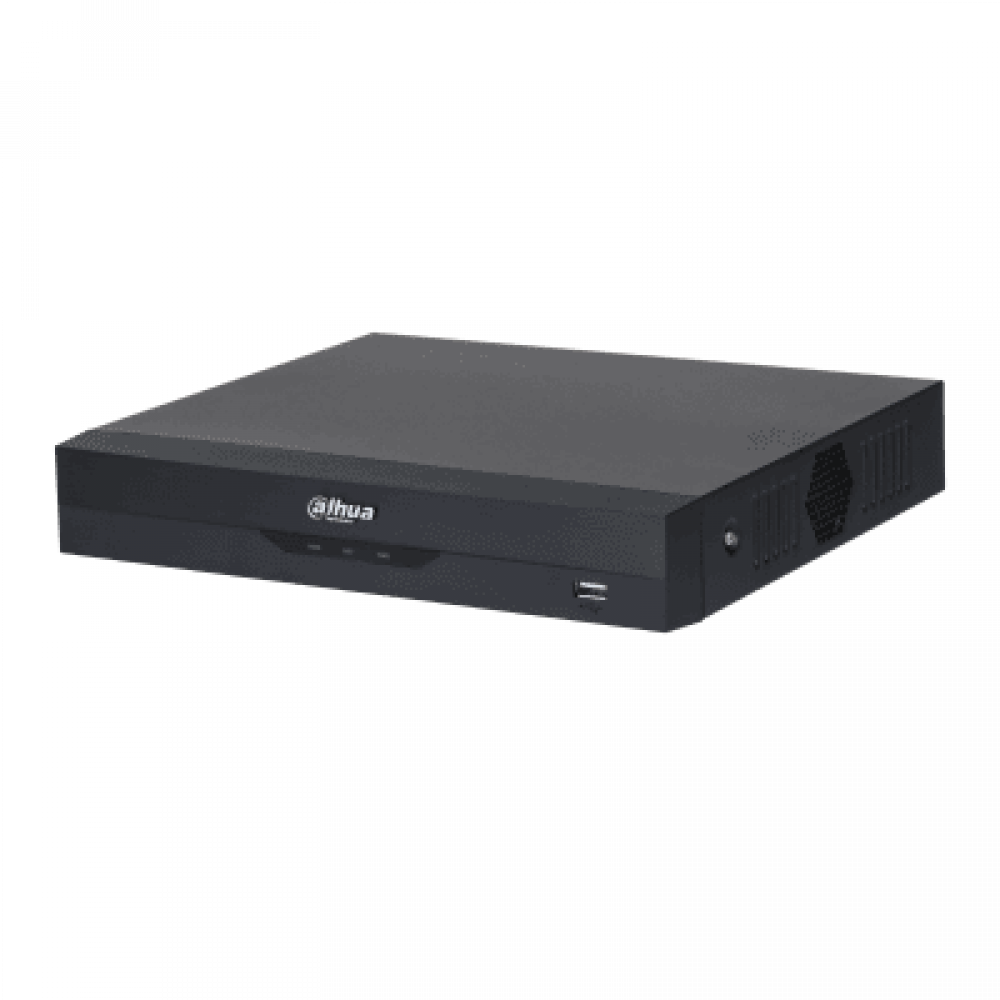 DH-XVR5216AN-5M-I3/T. Видеорегистратор мультиформатный 16-канальный. Dahua