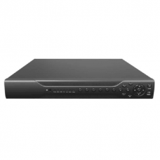 GF-DV1602AHD v3. Видеорегистратор мультиформатный 16-канальный. Giraffe