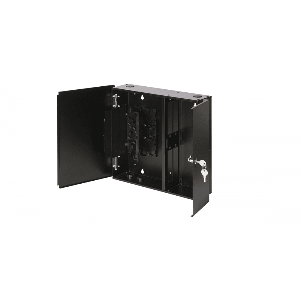 NMF-WP48-BLANK-IB-P-BK. Кросс оптический. NIKOMAX