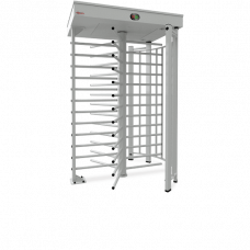 Praktika T-10. Турникет электромеханический полноростовый. OXGARD