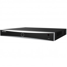 DS-7616NXI-K2(D). IP-видеорегистратор 16-канальный. Hikvision