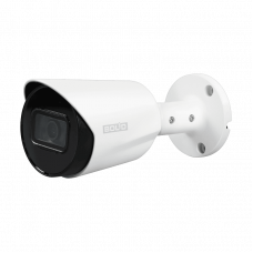 BOLID VCG-122 версия 3. Профессиональная видеокамера мультиформатная цилиндрическая. BOLID