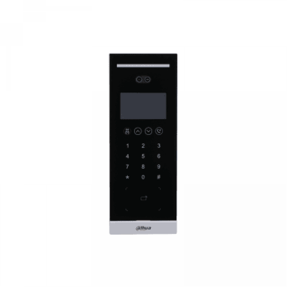 DHI-VTO6531H-S2. Вызывная панель подъездного IP-домофона. Dahua