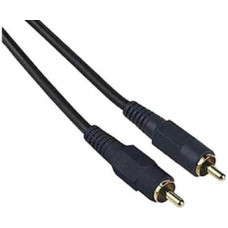RCA (ш)-RCA (ш)/1,5. Корд межблочный RCA-RCA . Прочие зарубежные