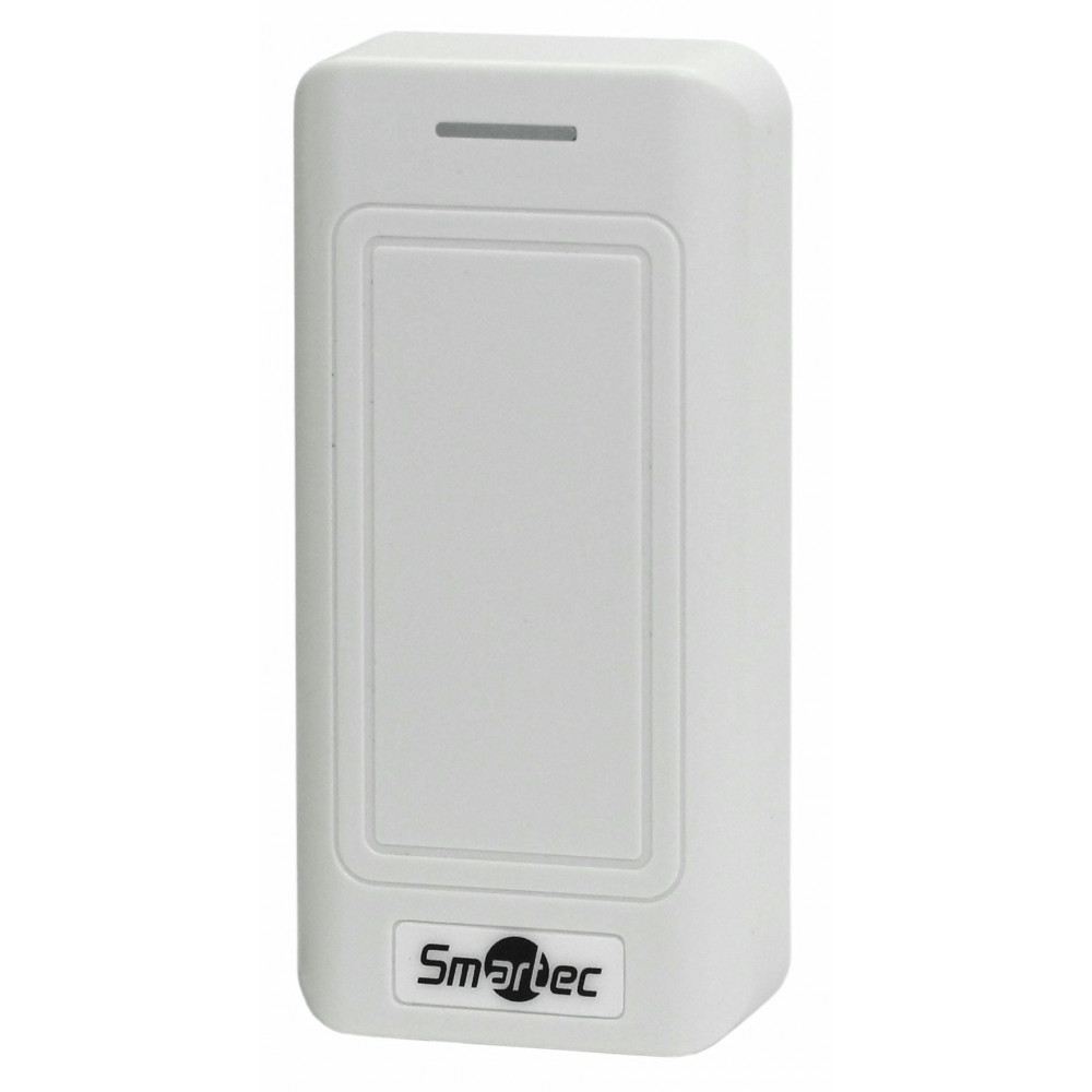 ST-PR022MF-WT. Считыватель Mifare. Smartec