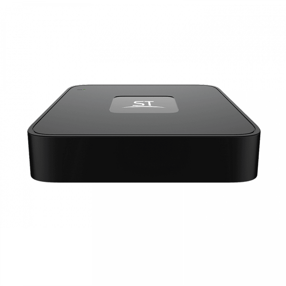 ST-NVR-P1006K15. IP-видеорегистратор 10-канальный. Space Technology