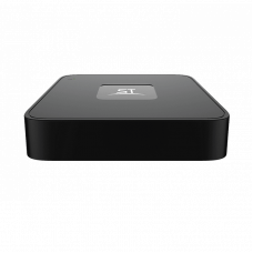 ST-NVR-P1006K15. IP-видеорегистратор 10-канальный. Space Technology