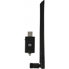 DWA-AC1300E AC1300 USB 3.0 (ант.внеш.съем) 1ант.Wi-Fi. Сетевой адаптер. Digma DWA-AC1300E AC1300 USB 3.0 (ант.внеш.съем) 1ант.Wi-Fi. Сетевой адаптер. Digma