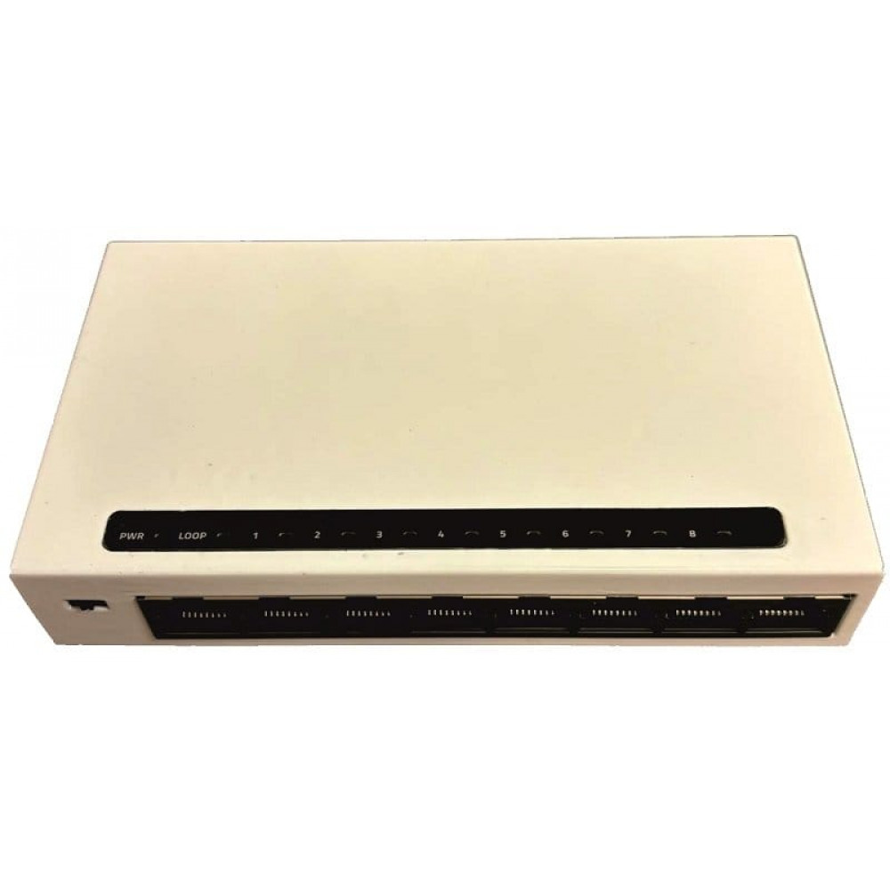 MP-070W1. Коммутатор. Hostcall