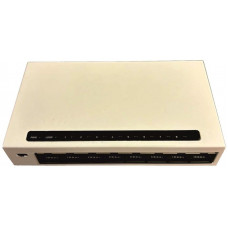 MP-070W1. Коммутатор. Hostcall