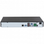 DHI-NVR5208-EI2. IP-видеорегистратор 8-канальный. Dahua