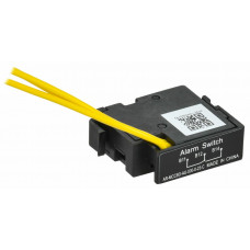 Аварийный контакт правый для MCCB типоразмер G; H; I ARMAT (AR-MCCBD-AU-000-0-23-C). Аварийный контакт. IEK