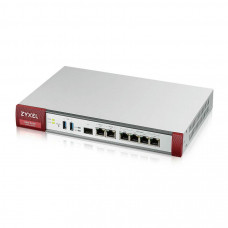 USGFLEX200-EUCI01F. Межсетевой экран и Wi-Fi контроллер. ZYXEL