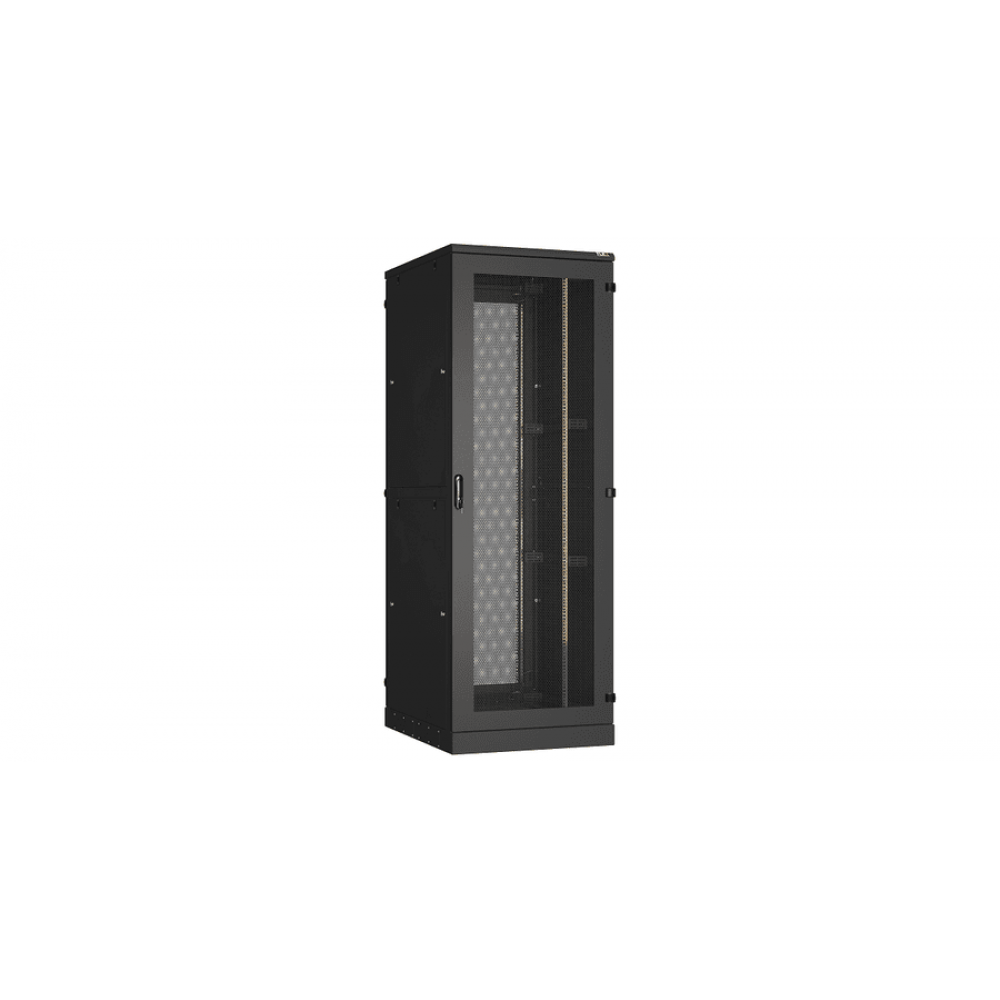 TFA-478010-PHWH-BK. Шкаф телекоммуникационный 19 напольный 47U. NIKOMAX