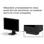 M-120HD. Микрофон. STELBERRY