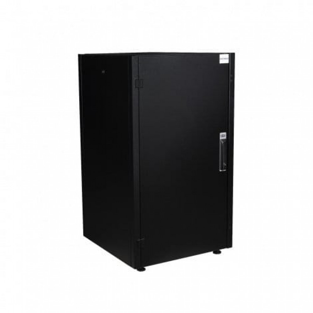 DR-710101. Шкаф телекоммуникационный 19 напольный 22U. Datarex