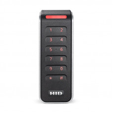 SIGNO 20K (20KNKS-01-000000). Считыватель с модулями BLE, NFC. HID