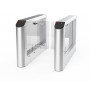 Praktika T-06-CM-660. Турникет тумбовый моторизованный. OXGARD