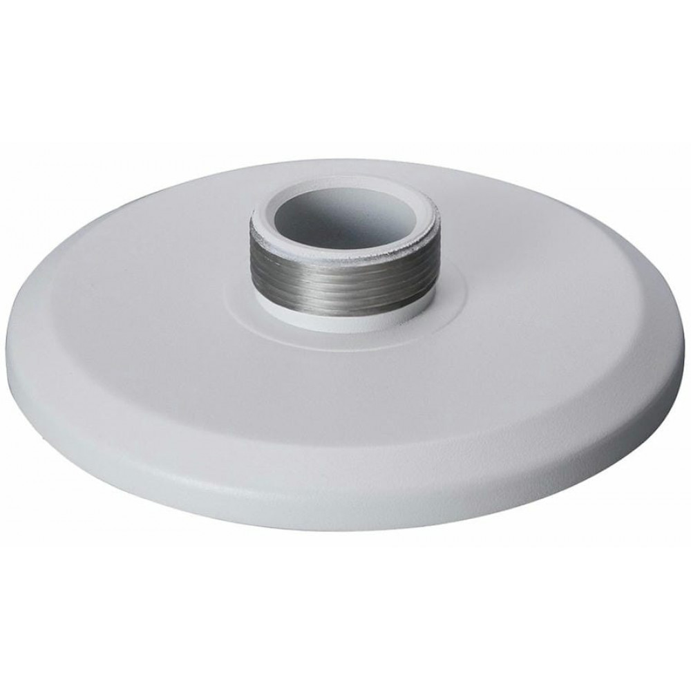 RVi-1BA-2 white. Адаптер для кронштейна. RVi