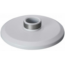 RVi-1BA-2 white. Адаптер для кронштейна. RVi