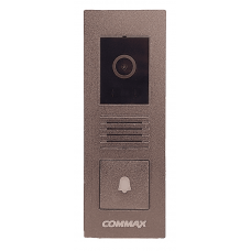 DRC-4PIP (Медь). Вызывная панель цветная. Commax