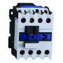 Контактор NC1-2510 25А кат. 230В AC 1НО AC-3 CHINT (221865). Контактор. CHINT