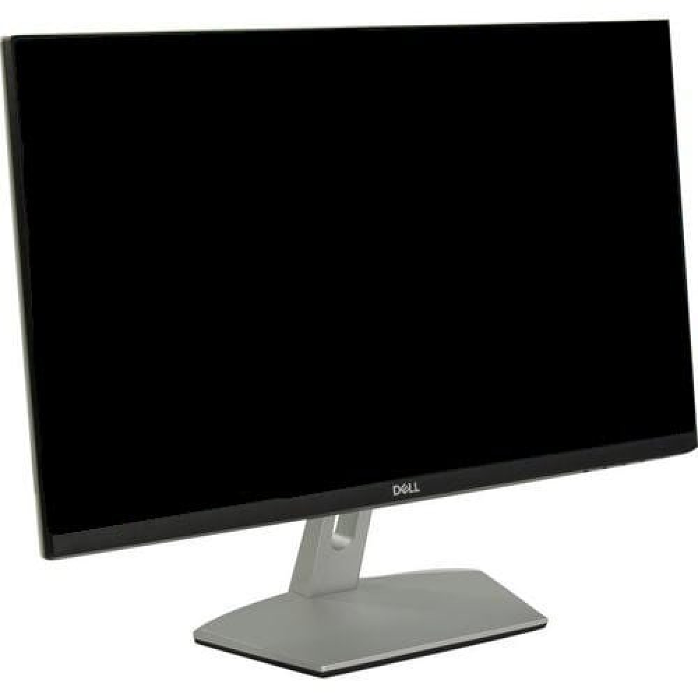 DELL S2421HN 23,8 черный. Монитор LCD 23,8 дюймов. DELL