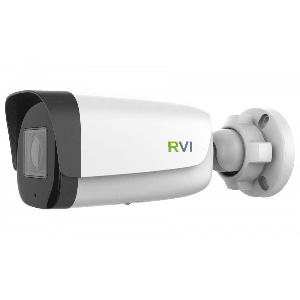 RVi-1NCT4053 (2.8-12). Видеокамера IP цилиндрическая. RVi