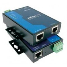 NPort 5210. Асинхронный сервер. MOXA NPort 5210. Асинхронный сервер. MOXA
