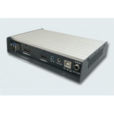MMS-9520HLF-T. Удлинитель KVM. TNTv
