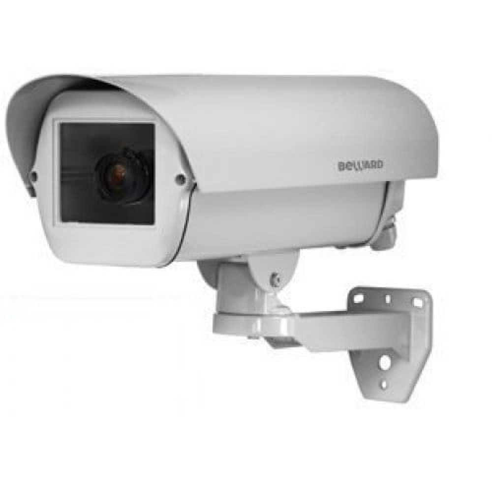 B10xx-K220F. Термокожух со встроенным медиаконвертером. Beward