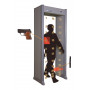 PD-6500I. Металлодетектор арочный. GARRETT