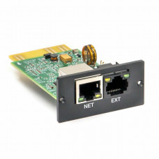 SNMPSM2 адаптер SNMP для ИБП ДКС серии Small Rackmount, Small Tower, Trio TM. Адаптер SNMP. ДКС SNMPSM2 адаптер SNMP для ИБП ДКС серии Small Rackmount, Small Tower, Trio TM. Адаптер SNMP. ДКС