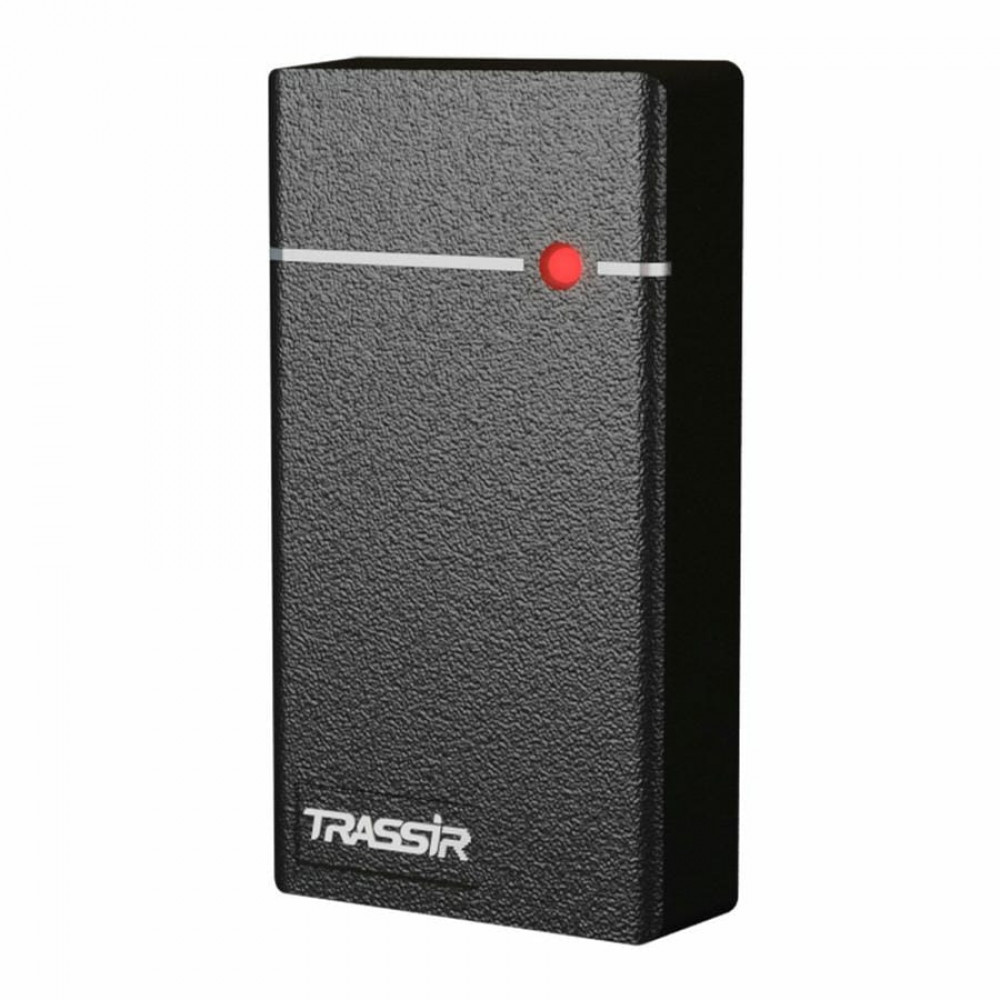 TR-R2E. Считыватель бесконтактный для proxi-карт. Trassir