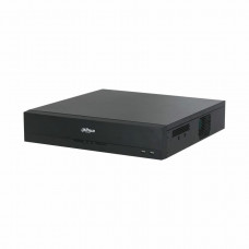DHI-NVR4832-16P-EI. IP-видеорегистратор 32-канальный. Dahua