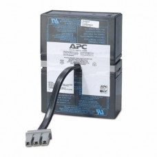 RBC33. Аккумулятор герметичный свинцово-кислотный. APC
