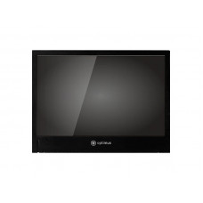 Black Edition DMI-18SW(b). Монитор IP-домофона. Optimus