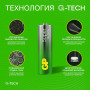 GP Super Alkaline 15A AA (GP 15AA21-2CRSBC4), упак. 4 шт. БЛИСТЕР. Алкалиновые батарейки. GP Batteries