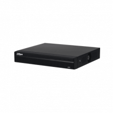 DHI-NVR1108HS-8P-S3/H. IP-видеорегистратор 8-канальный. Dahua